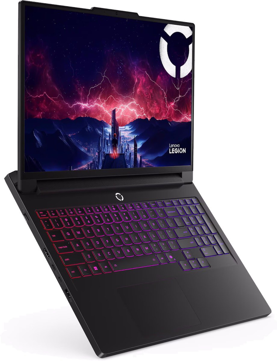 Ноутбук Lenovo Legion Pro 7 16AFR10H (83RU003KRK) фото