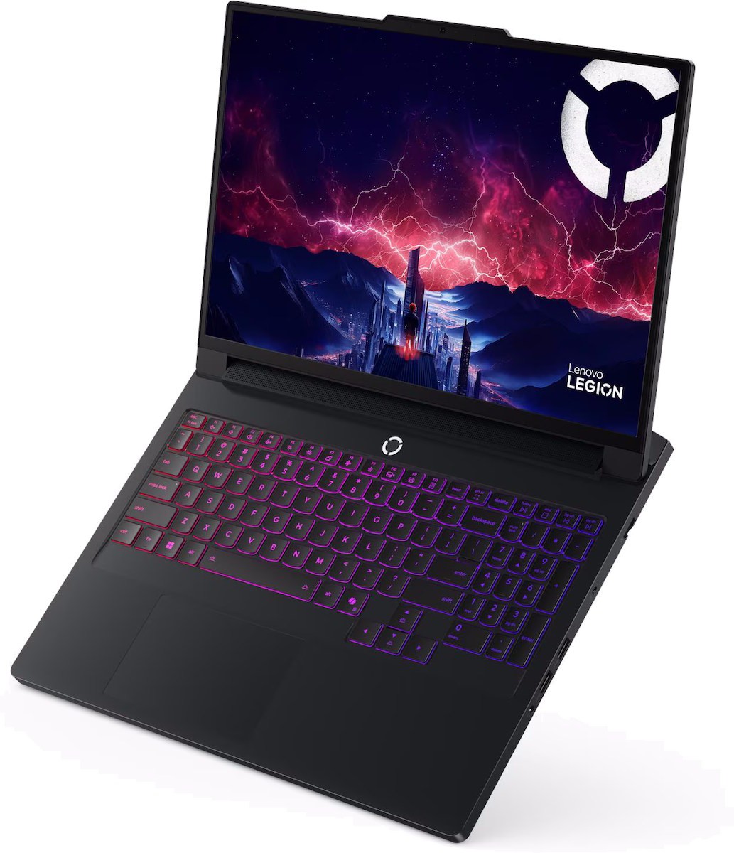 Ноутбук Lenovo Legion Pro 7 16AFR10H (83RU003KRK) фото