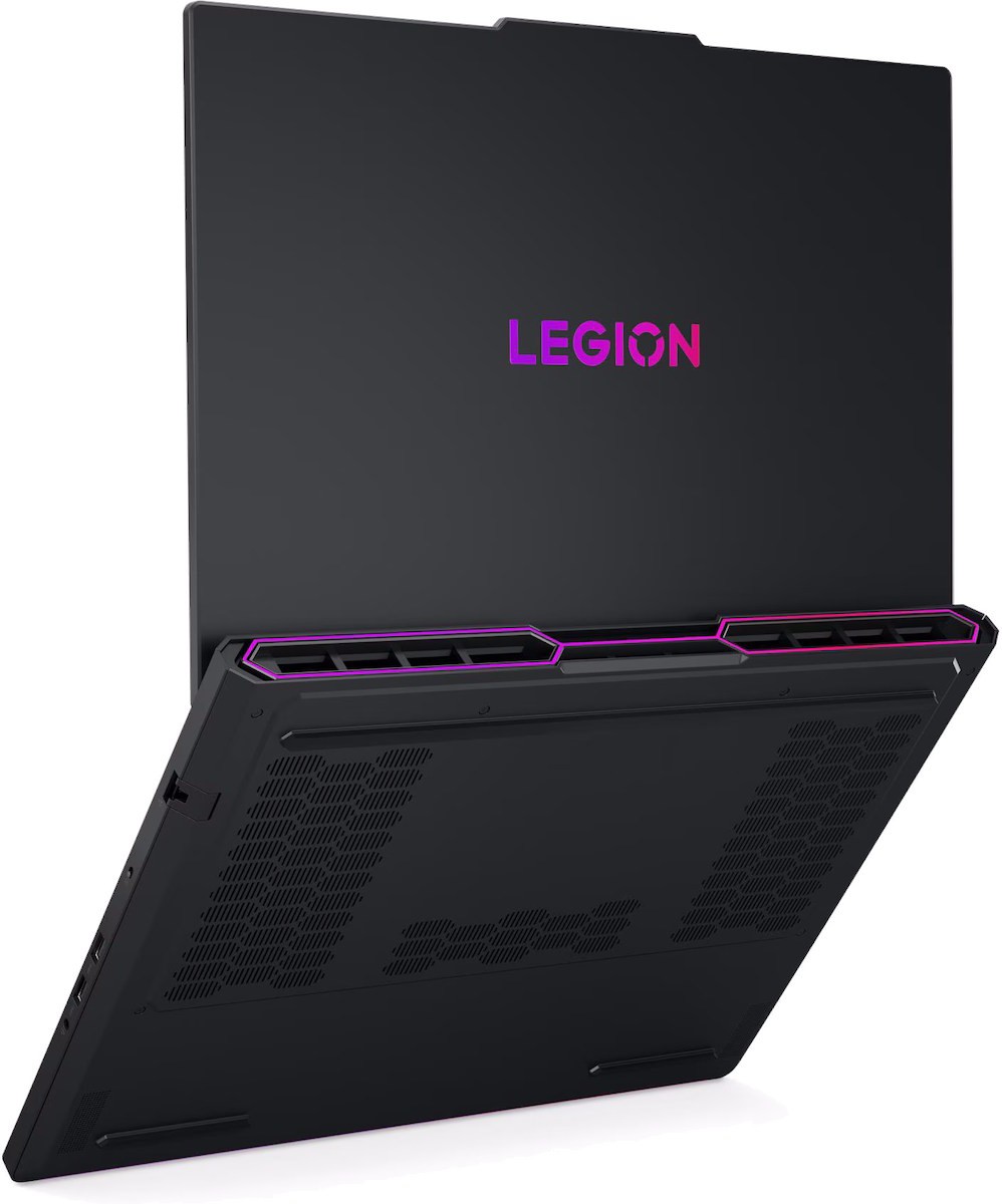 Ноутбук Lenovo Legion Pro 7 16AFR10H (83RU003KRK) фото