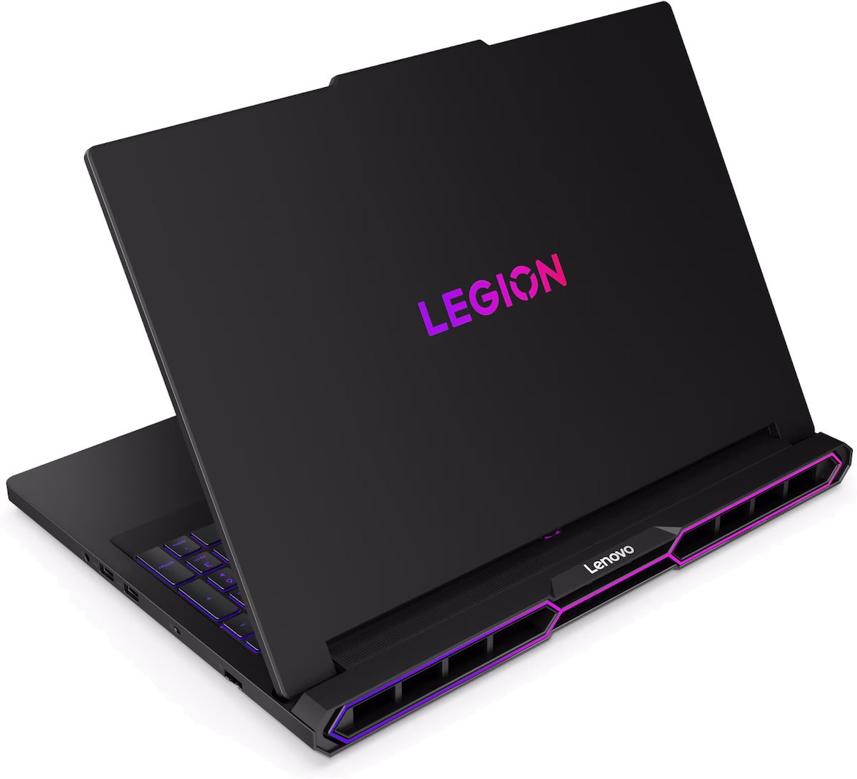 Ноутбук Lenovo Legion Pro 7 16AFR10H (83RU003KRK) фото
