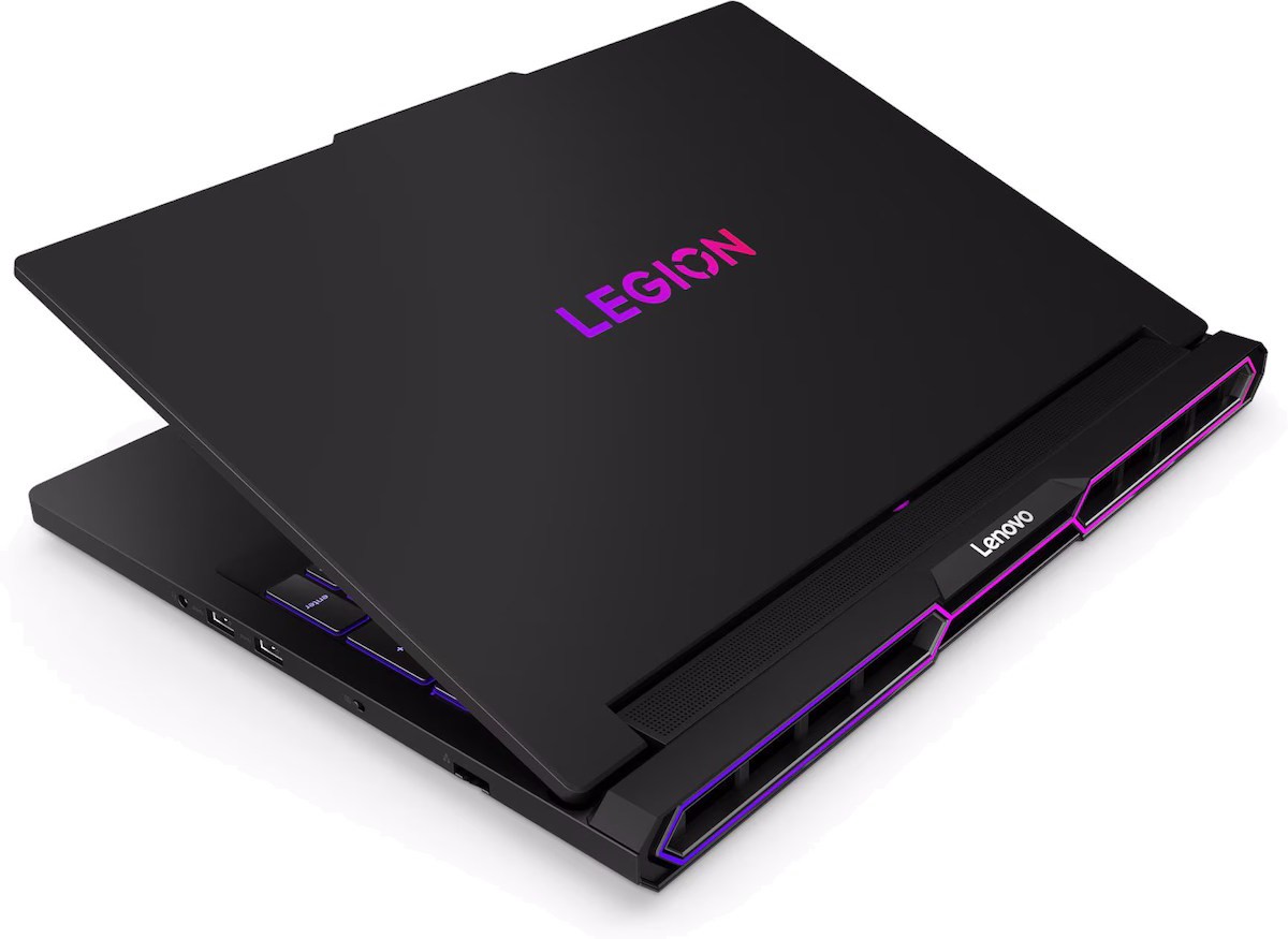 Ноутбук Lenovo Legion Pro 7 16AFR10H (83RU003KRK) фото