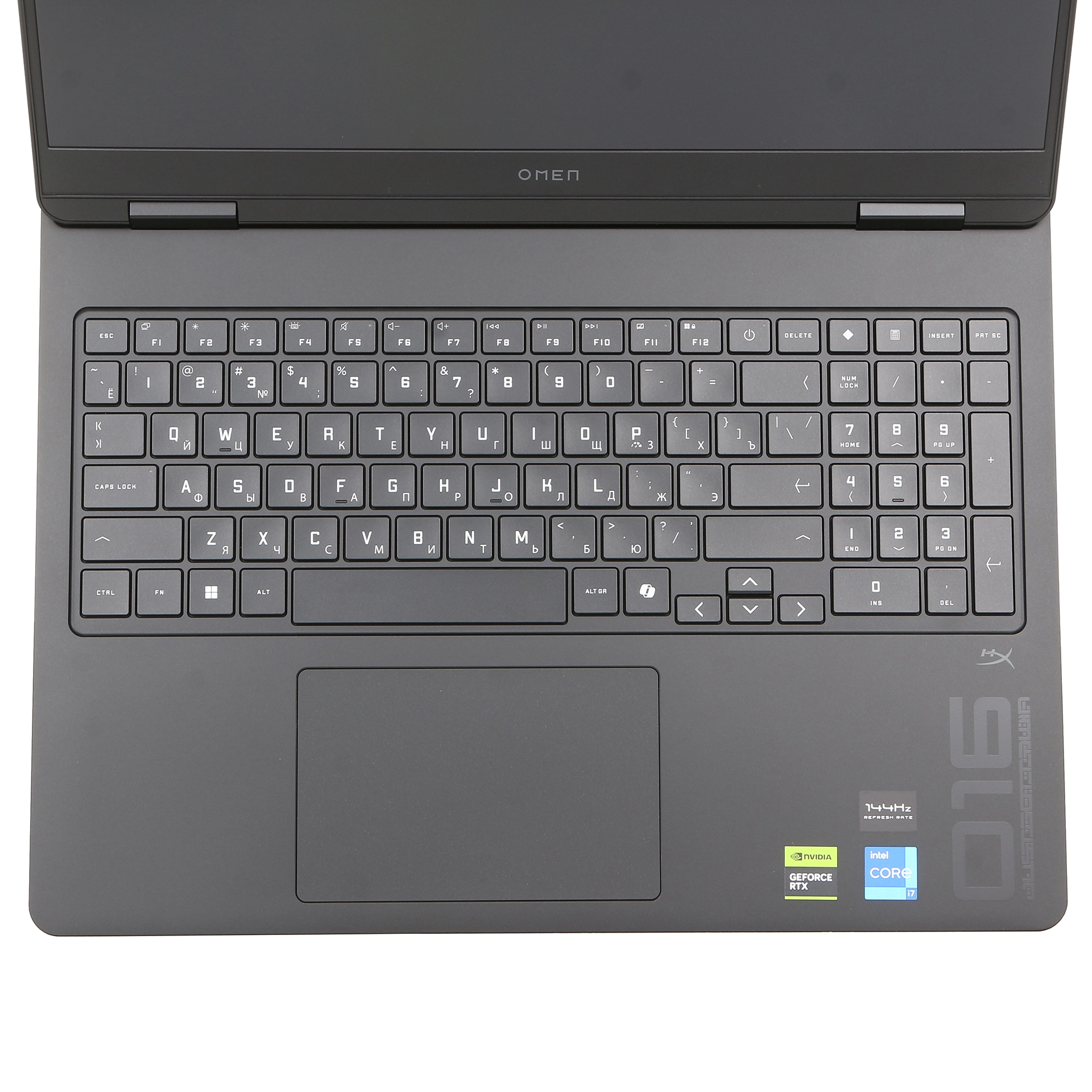 Ноутбук HP OMEN 16-am1009ci (E23Z1EA) фото