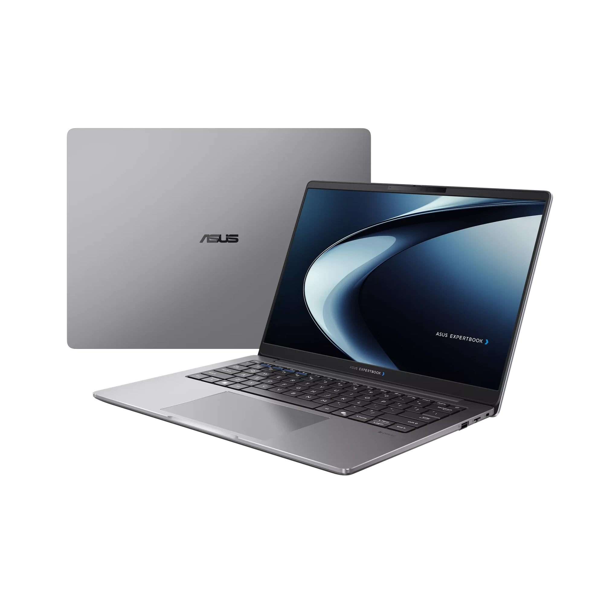 Ноутбук Asus ExpertBook P5 G2 PM5406CGA-SF0338W (90NX0AA1-M00CU0) фото