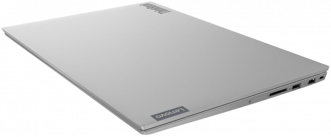 картинка Ноутбук Lenovo ThinkBook (20SM000GRU) от магазина itmag.kz