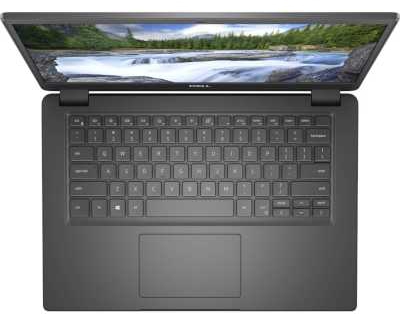 картинка Ноутбук Dell Latitude 3410 (210-AVKY N012L341014EMEA) от магазина itmag.kz
