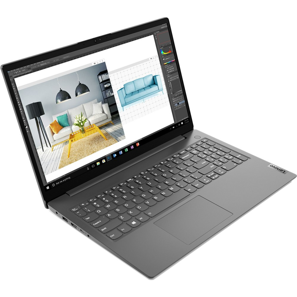 картинка Ноутбук Lenovo V15 G2 ITL (82KB003ARU) от магазина itmag.kz