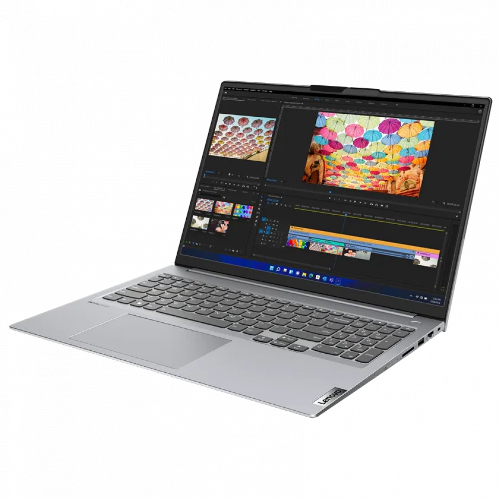 картинка Ноутбук Lenovo ThinkBook 16 G4+ (21CY0010RU) от магазина itmag.kz