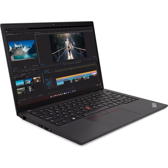 картинка Ноутбук Lenovo ThinkPad T14 Gen 4 (21HD0048RT) от магазина itmag.kz