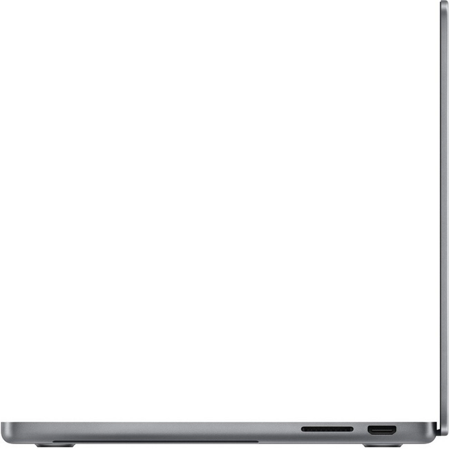 картинка Ноутбук Apple MacBook Pro 14 A2918 (MTL73) от магазина itmag.kz