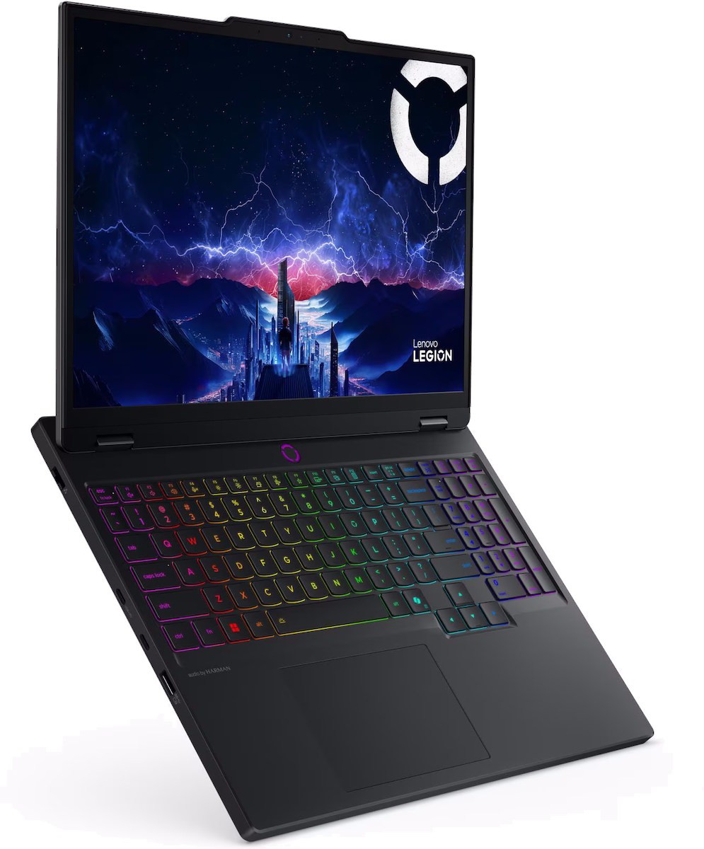 Ноутбук Lenovo Legion 5 15IRX10 (83LY00WVRK) фото
