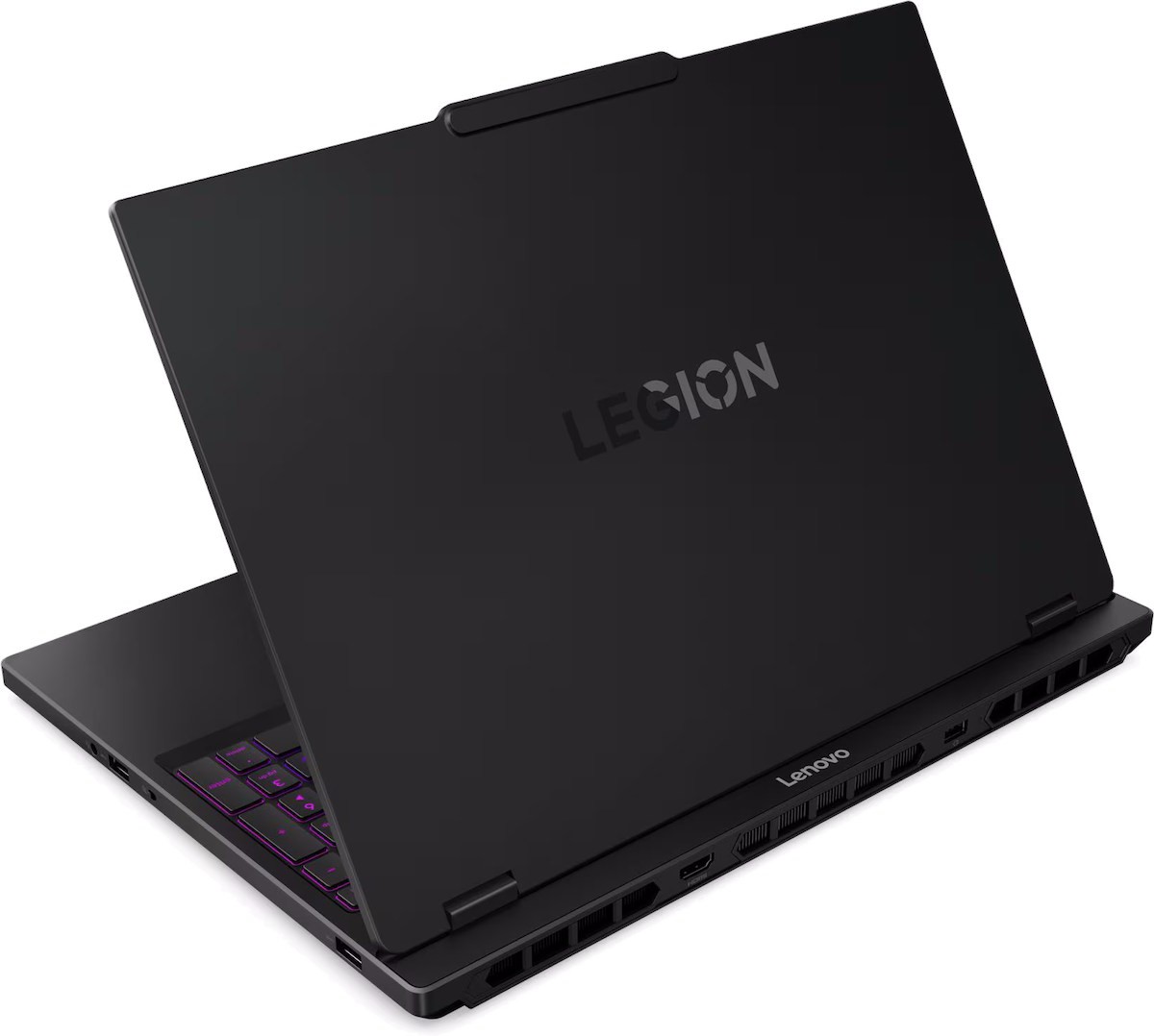 Ноутбук Lenovo Legion 5 15IRX10 (83LY00WVRK) фото