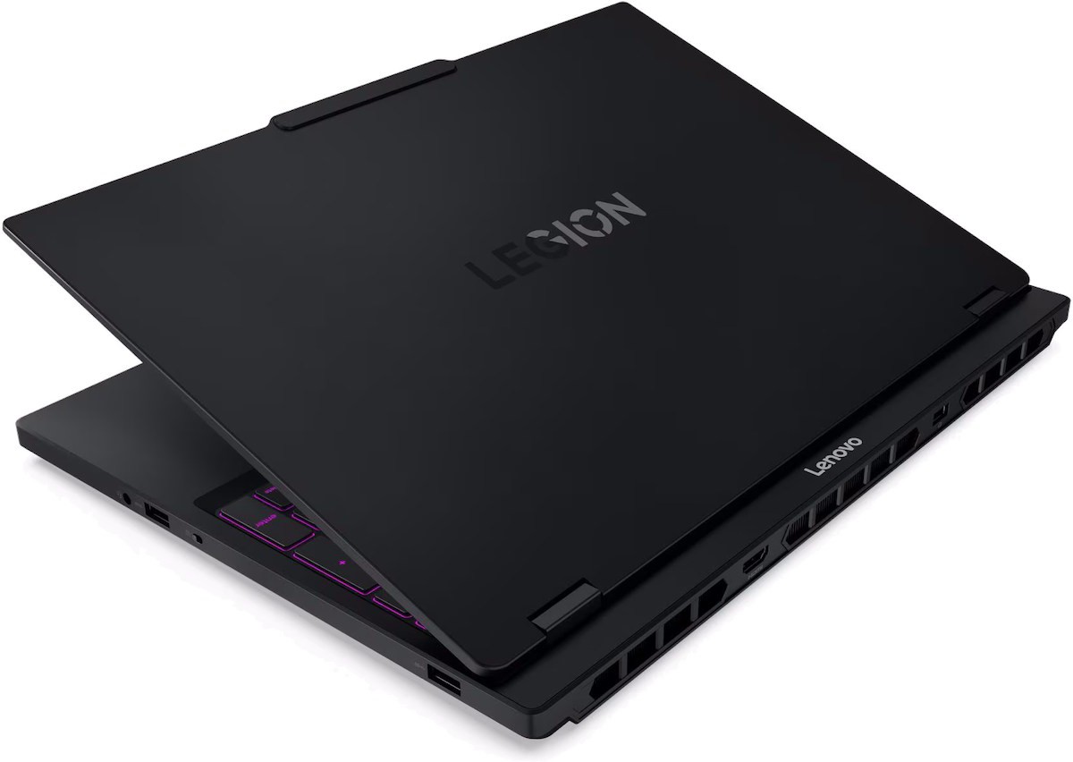 Ноутбук Lenovo Legion 5 15IRX10 (83LY00WVRK) фото