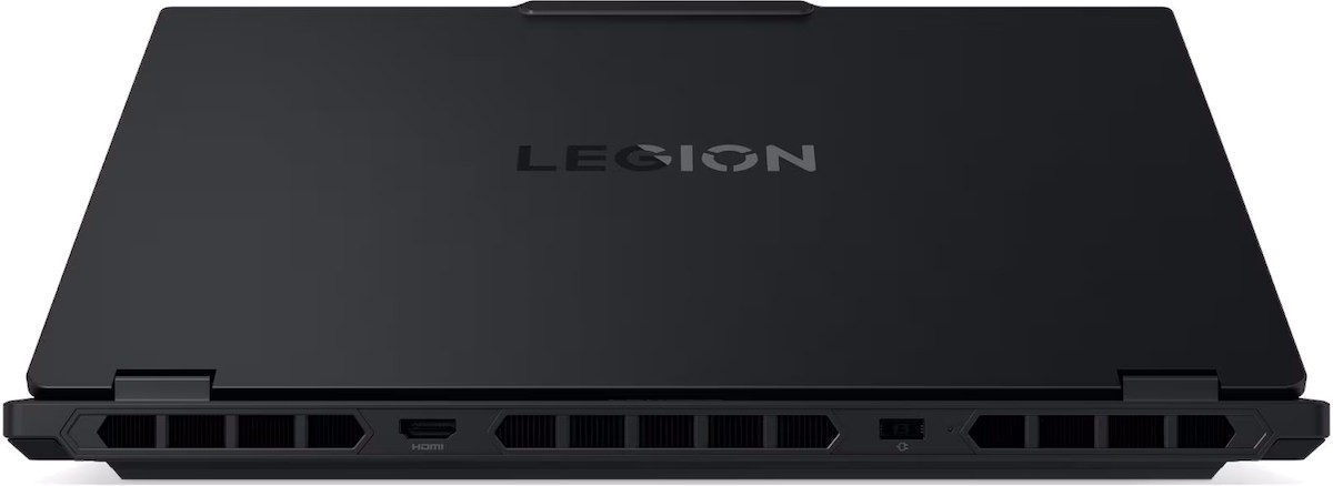 Ноутбук Lenovo Legion 5 15IRX10 (83LY00WVRK) фото