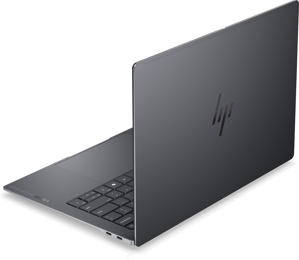 Ноутбук HP OmniBook Ultra Laptop Next Gen AI 14-kd0024ci (E1SF5EA) фото