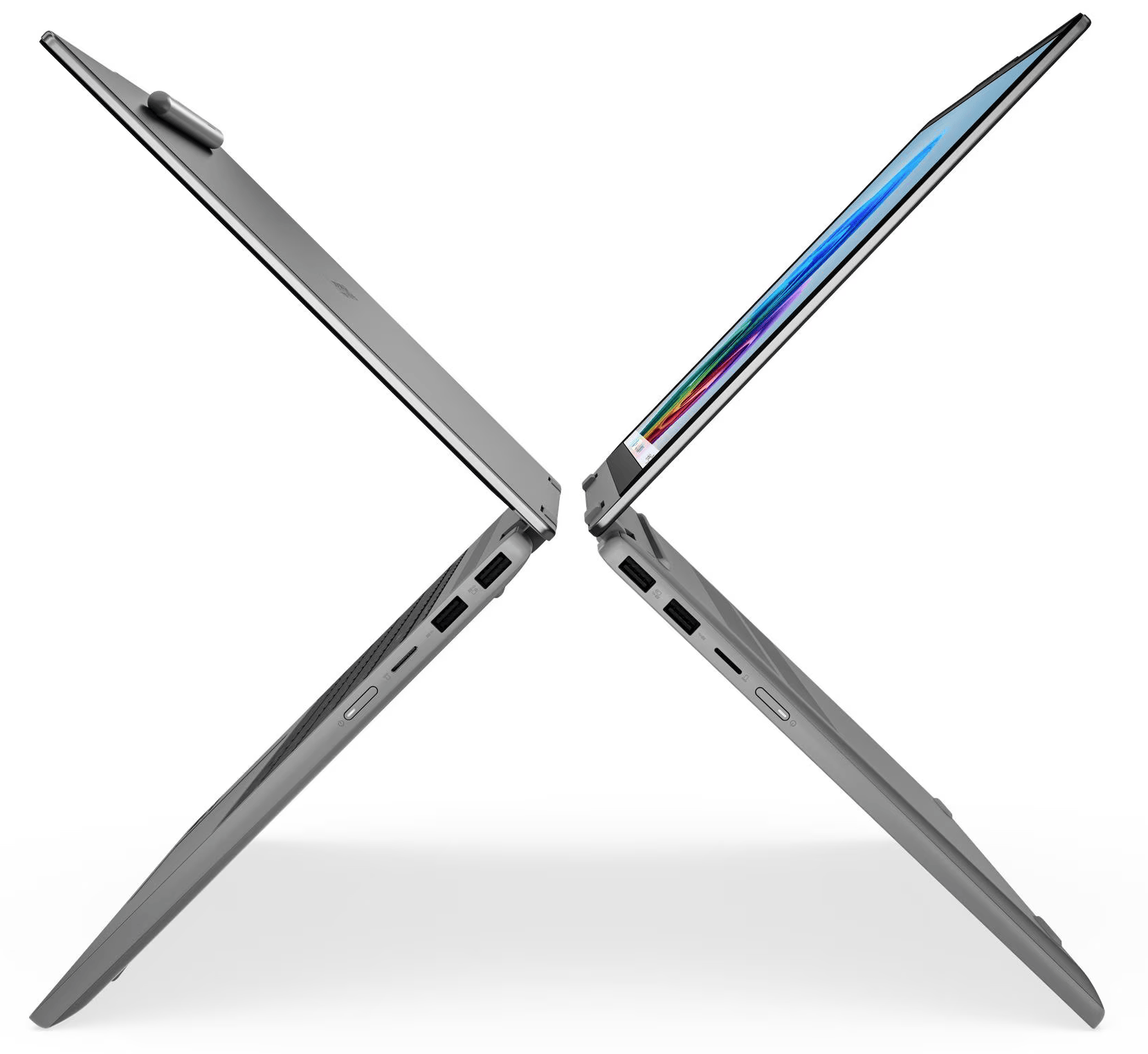 Ноутбук Lenovo IdeaPad 5 2-in-1 15AGP11 (83UM0034RK) фото