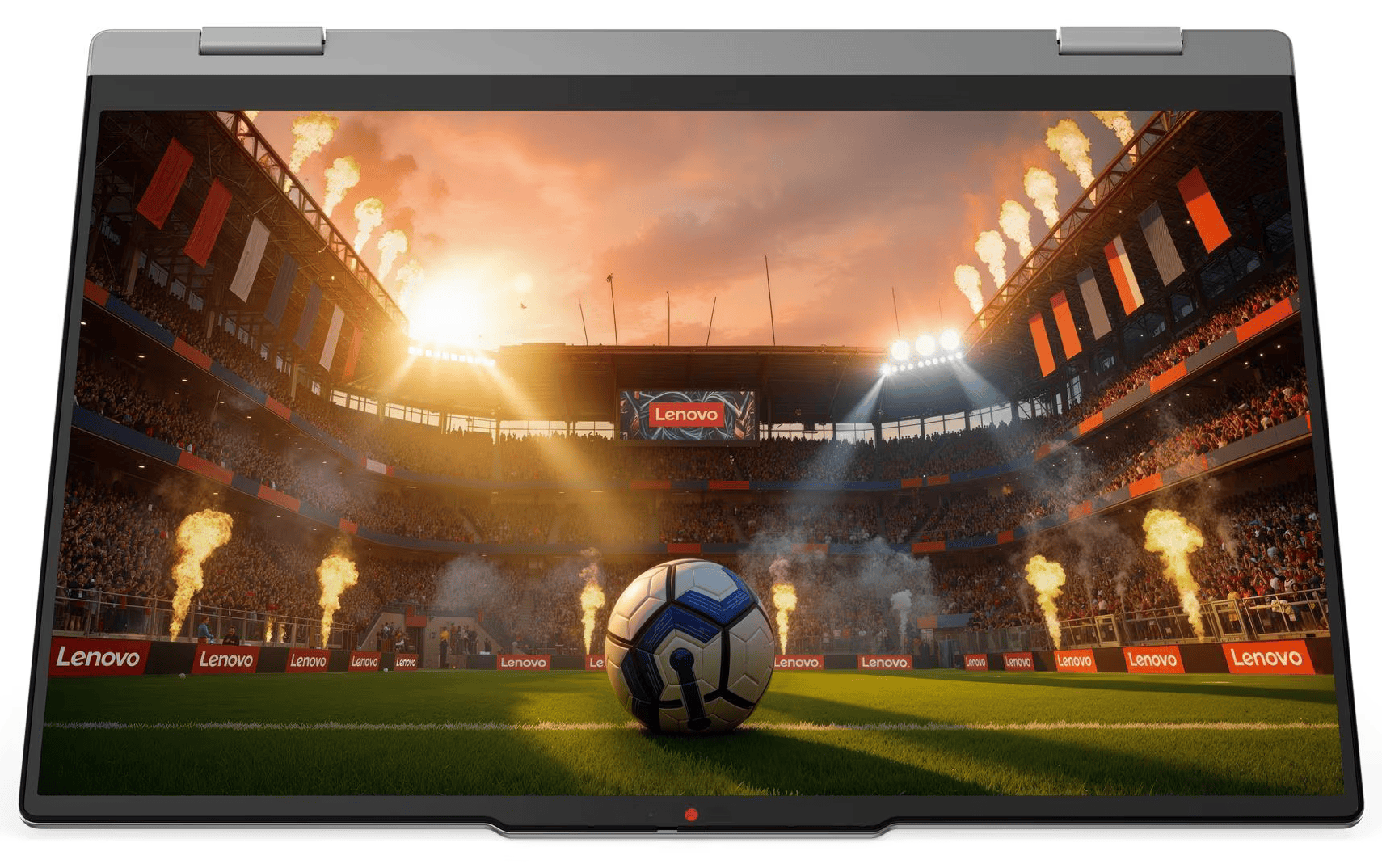 Ноутбук Lenovo IdeaPad 5 2-in-1 15AGP11 (83UM0034RK) фото