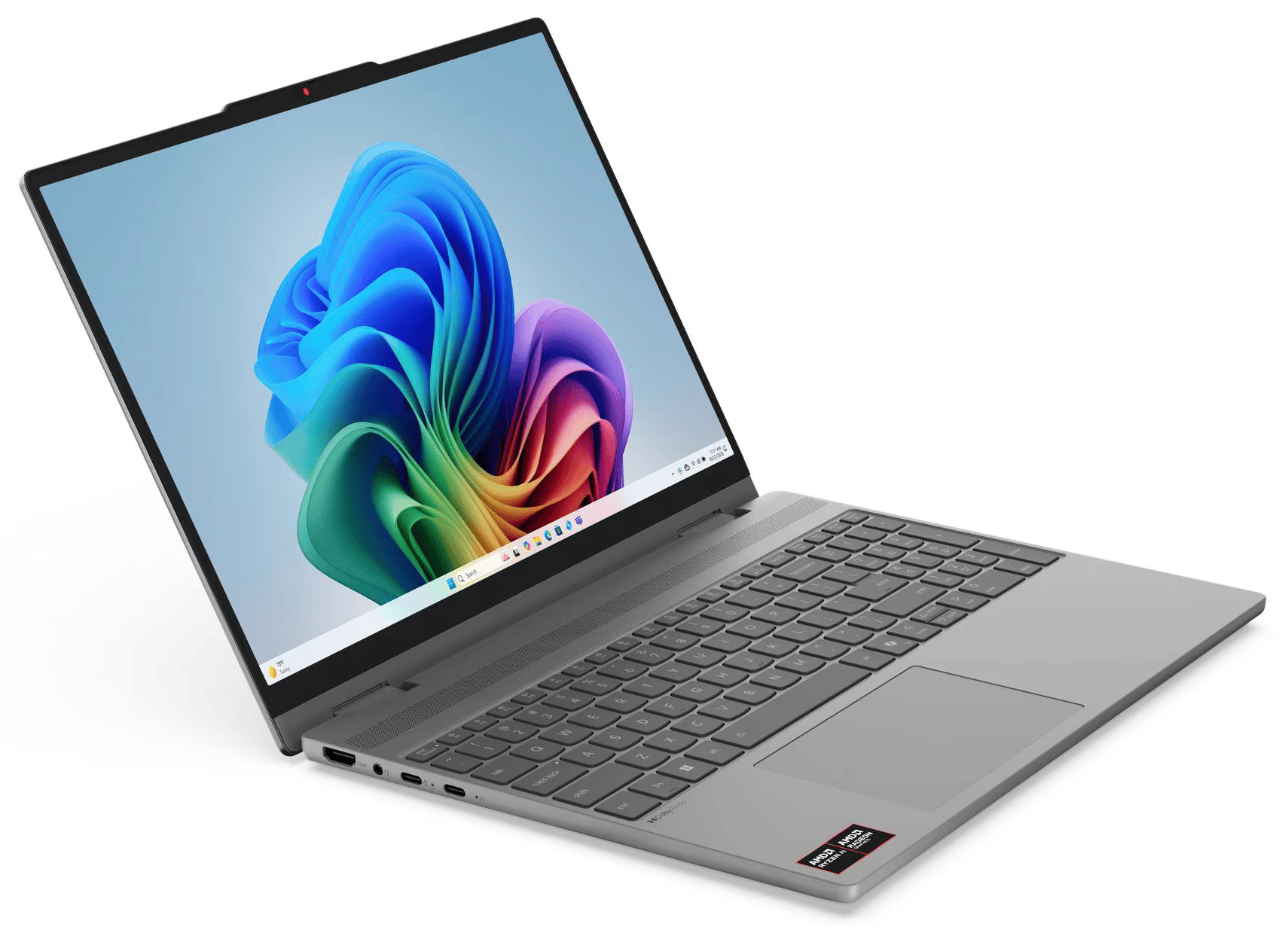 Ноутбук Lenovo IdeaPad 5 2-in-1 15AGP11 (83UM0034RK) фото