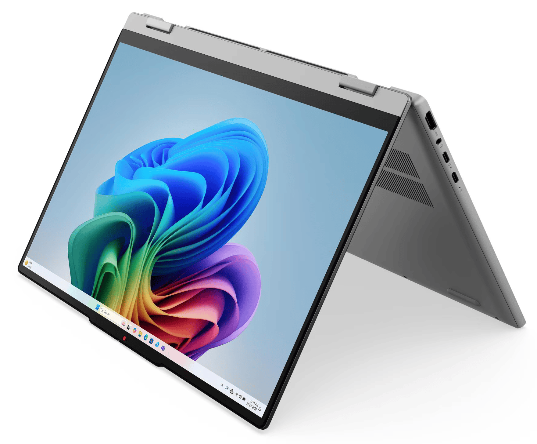 Ноутбук Lenovo IdeaPad 5 2-in-1 15AGP11 (83UM0034RK) фото