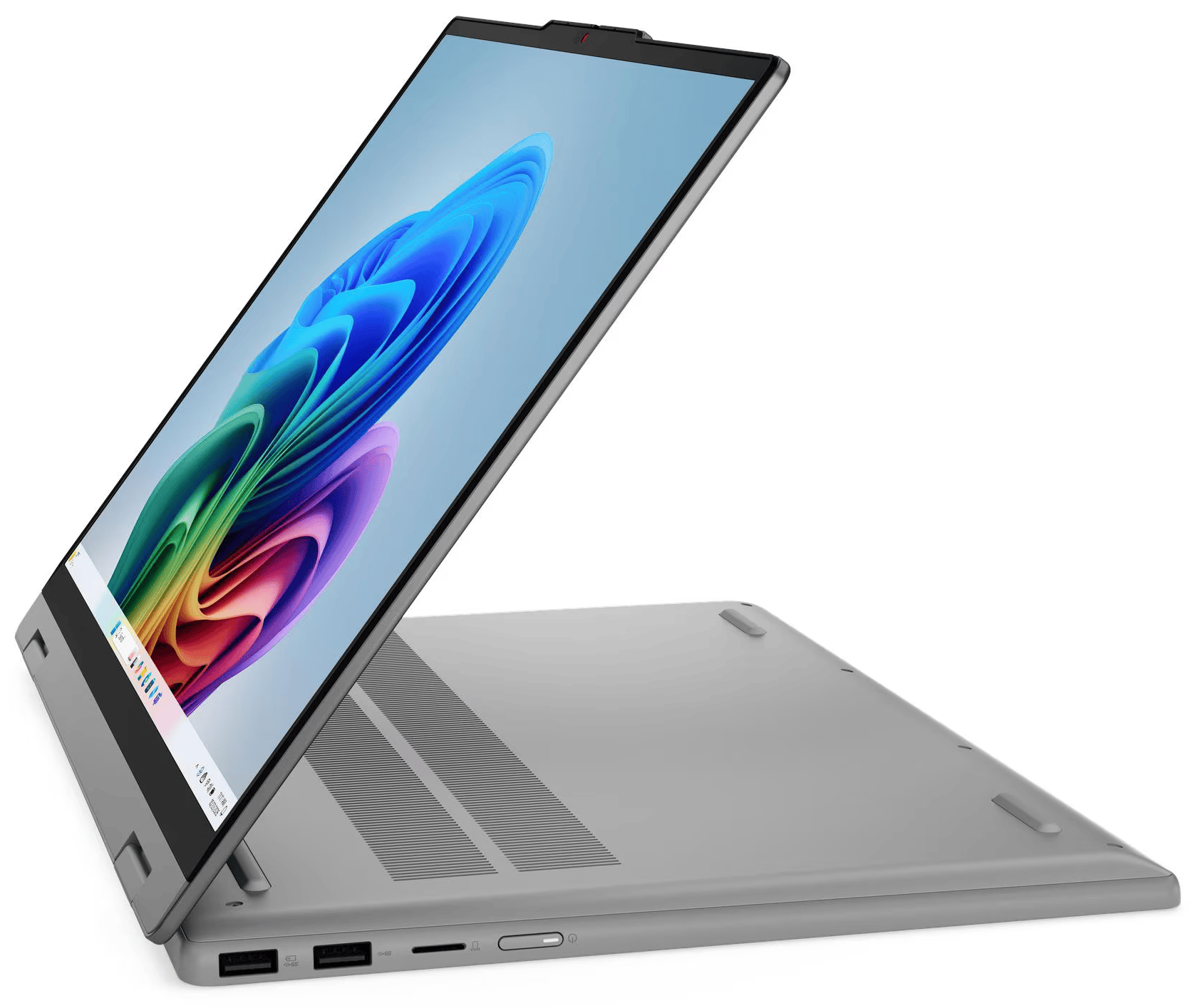 Ноутбук Lenovo IdeaPad 5 2-in-1 15AGP11 (83UM0034RK) фото