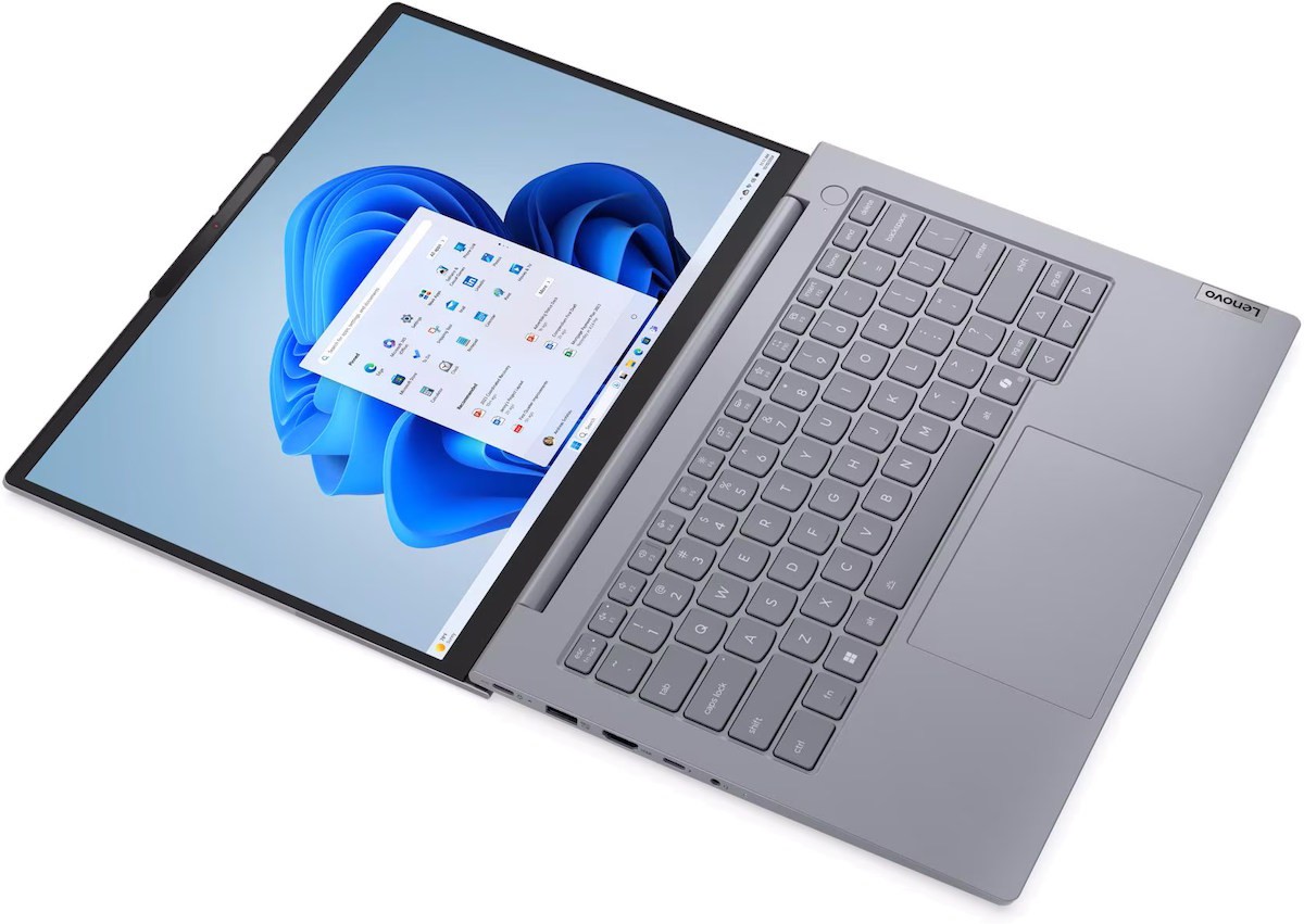 Ноутбук Lenovo ThinkBook 14 G8 IAL (21SJ00WEKJ) фото