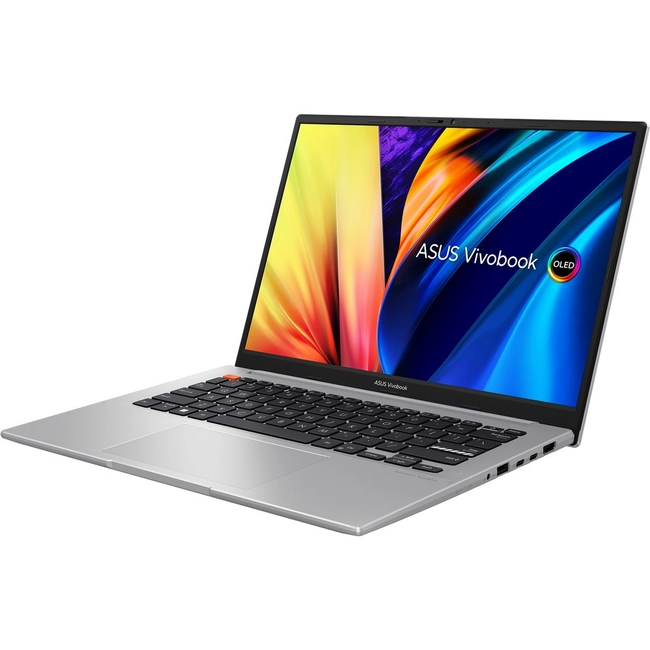 картинка Ноутбук Asus VivoBook S 14 OLED M3402RA-KM081 (90NB0WH1-M00370) от магазина itmag.kz