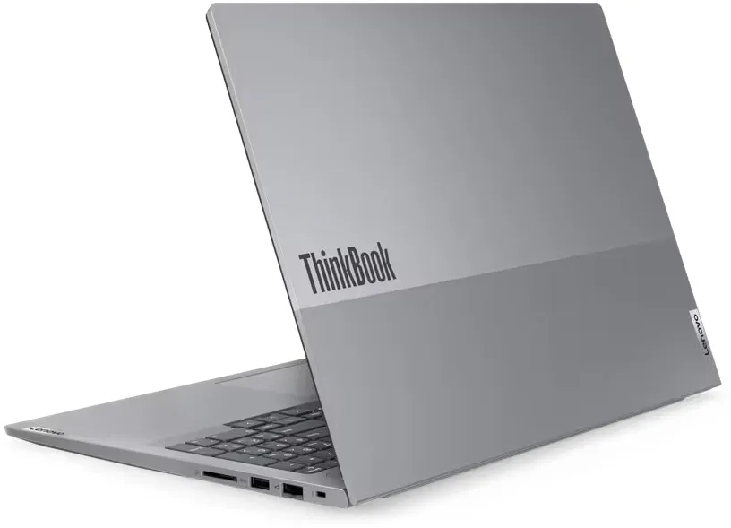 Ноутбук Lenovo ThinkBook 16 G7 (21MSA07NRK) фото