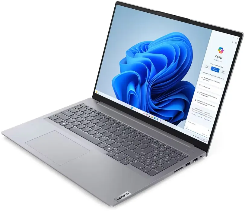 Ноутбук Lenovo ThinkBook 16 G7 (21MSA07NRK) фото