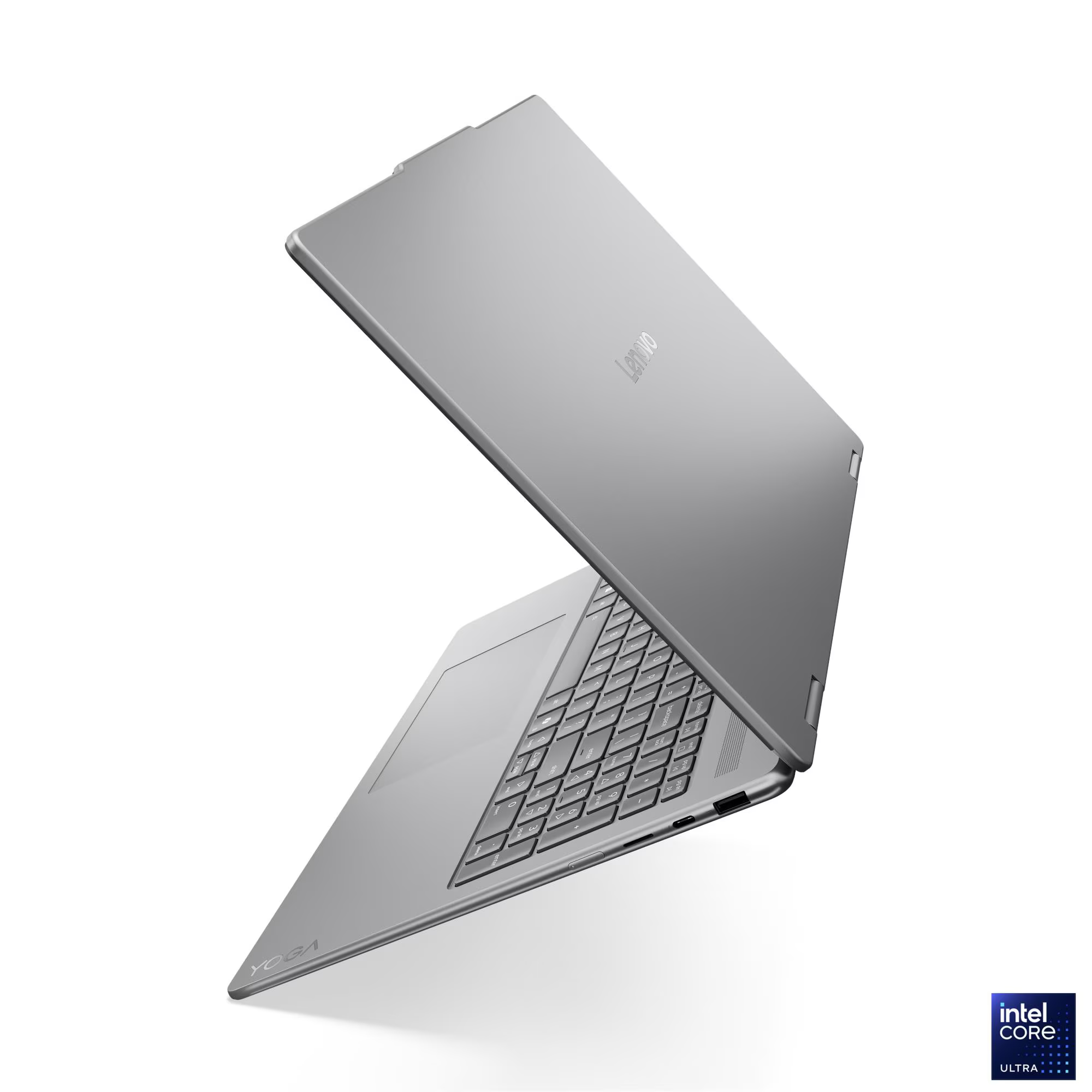 Ноутбук Lenovo Yoga 7 2-in-1 16ILL10 (83JT0028RK) фото