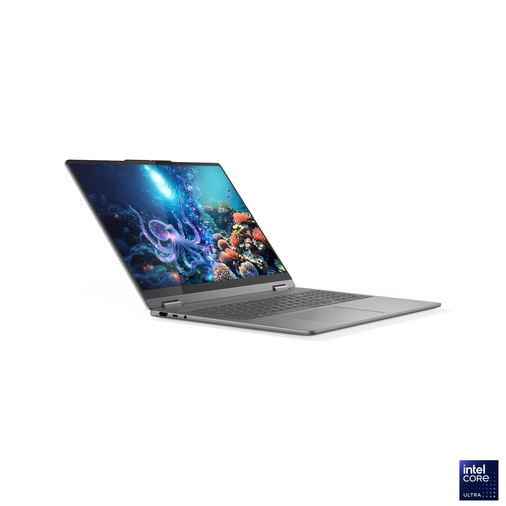 Ноутбук Lenovo Yoga 7 2-in-1 16ILL10 (83JT0028RK) фото