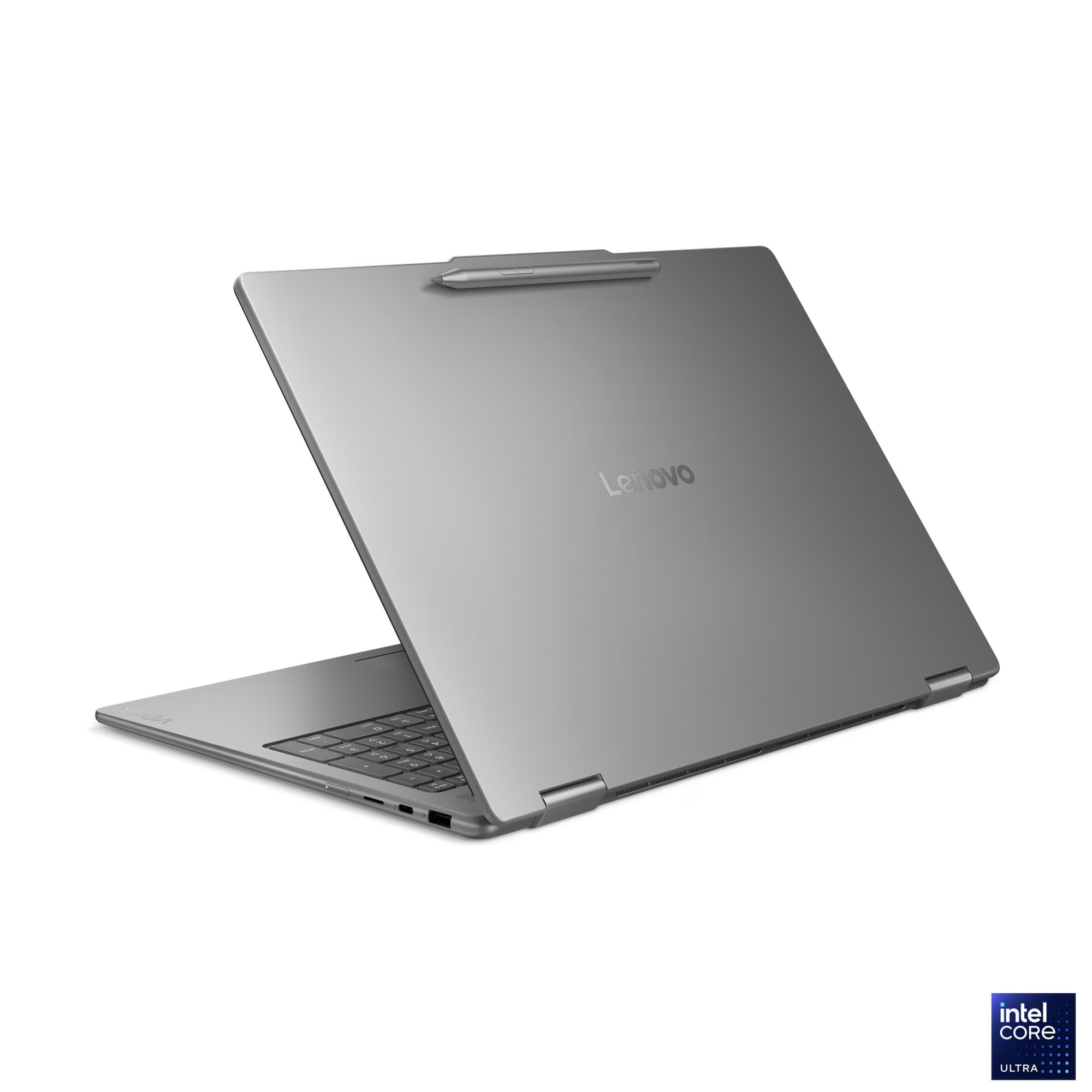 Ноутбук Lenovo Yoga 7 2-in-1 16ILL10 (83JT0028RK) фото