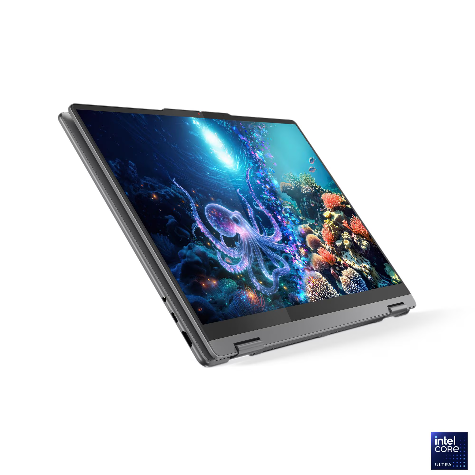 Ноутбук Lenovo Yoga 7 2-in-1 16ILL10 (83JT0028RK) фото