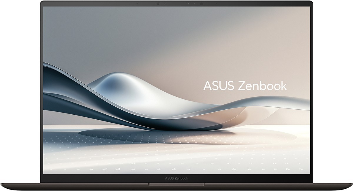 Ноутбук ASUS Zenbook S14 UX5406AA-QJ045W 14" (90NB16Q6-M005A0) фото