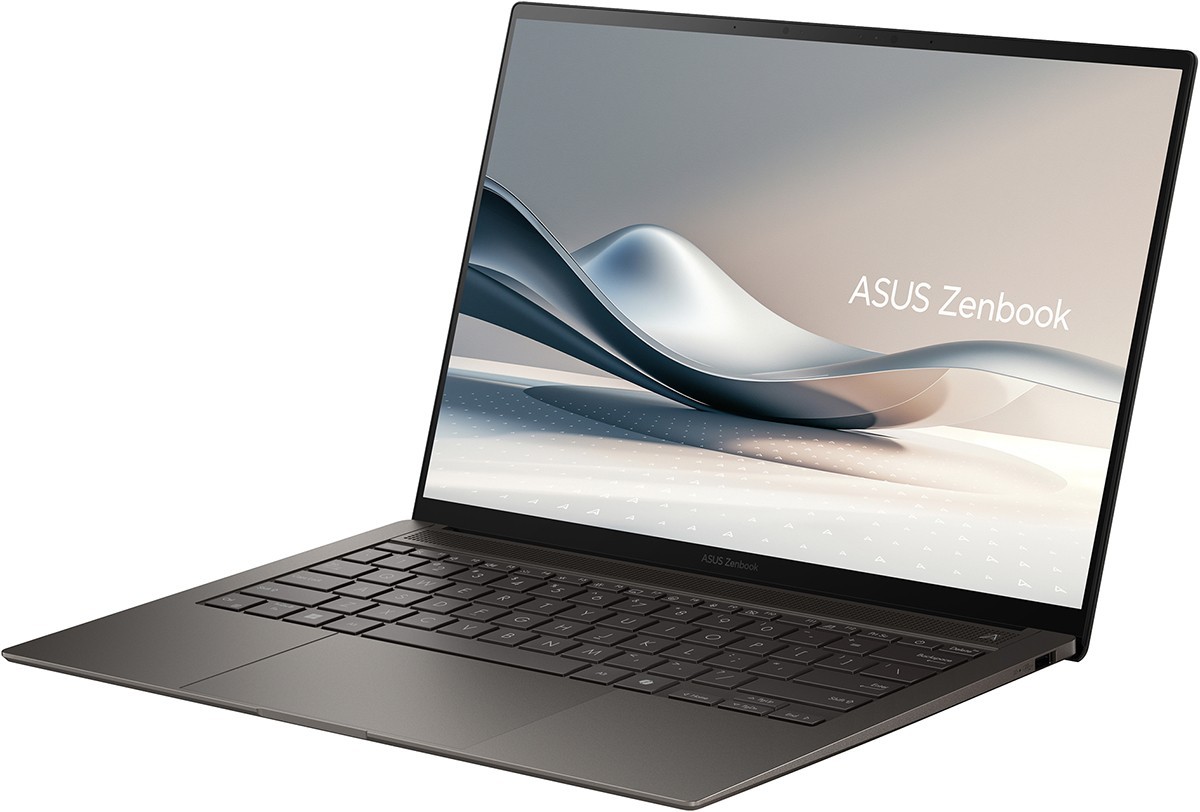 Ноутбук ASUS Zenbook S14 UX5406AA-QJ045W 14" (90NB16Q6-M005A0) фото