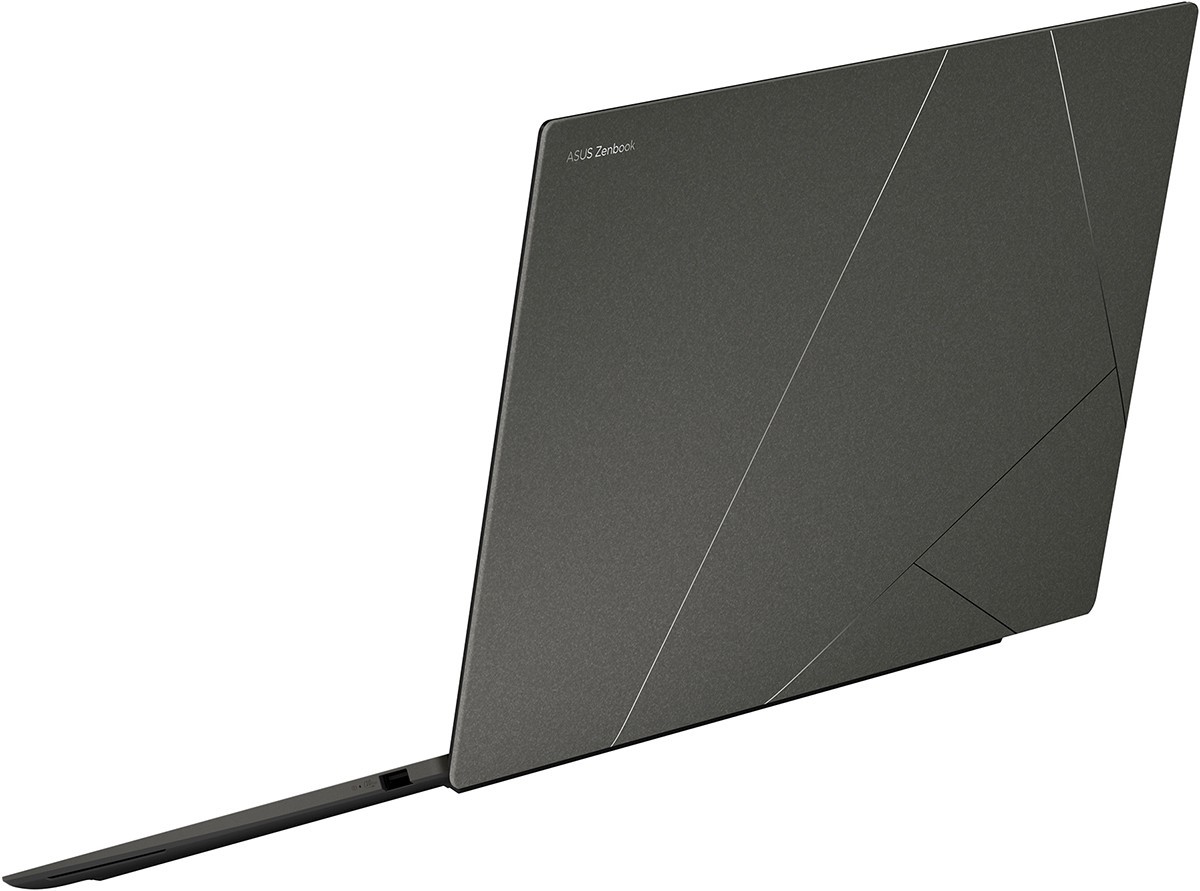 Ноутбук ASUS Zenbook S14 UX5406AA-QJ045W 14" (90NB16Q6-M005A0) фото