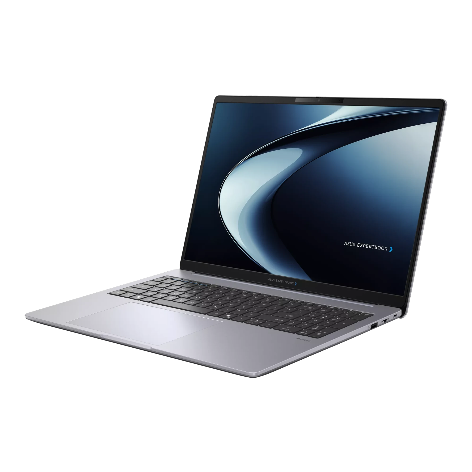Ноутбук Asus ExpertBook P3 G1 P3606CCAP-MB0160X (90NX0AL1-M005K0) фото