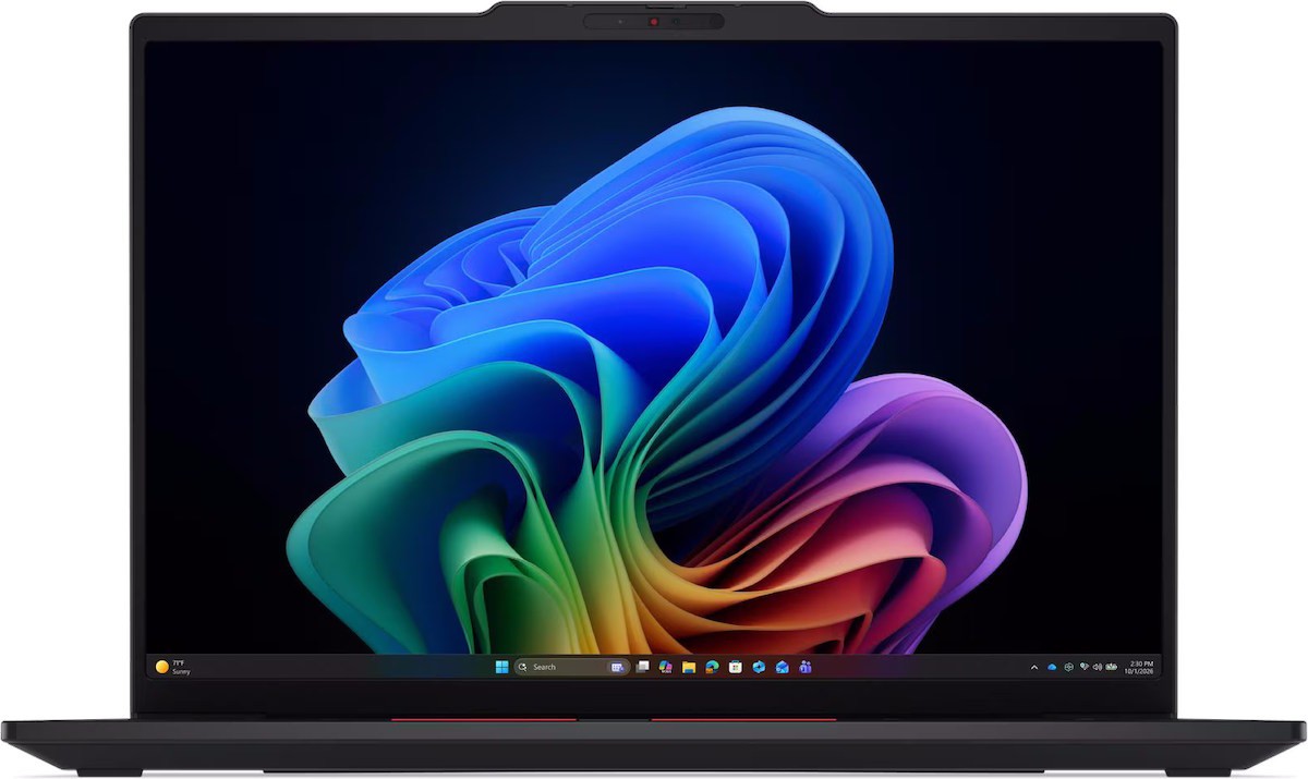 Ноутбук Lenovo ThinkPad T14s Gen 7 (21YU006AFW) фото