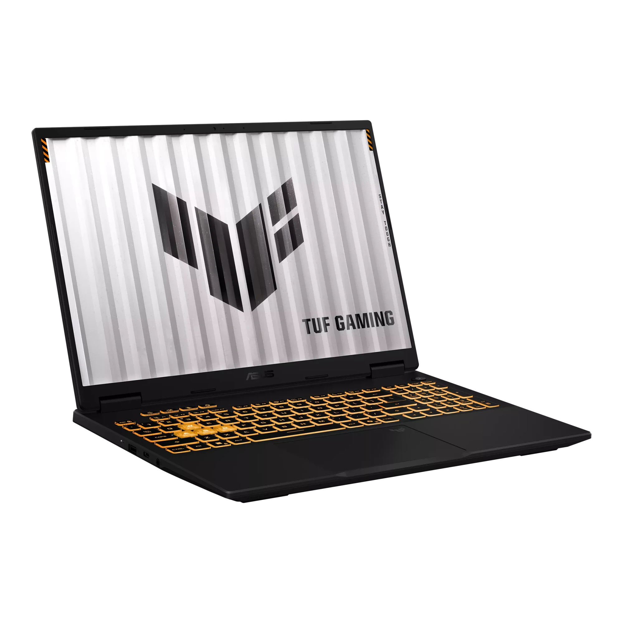 Ноутбук ASUS TUF Gaming 16 FX610UH-TU044W 16" (90NR0R61-M00270) фото