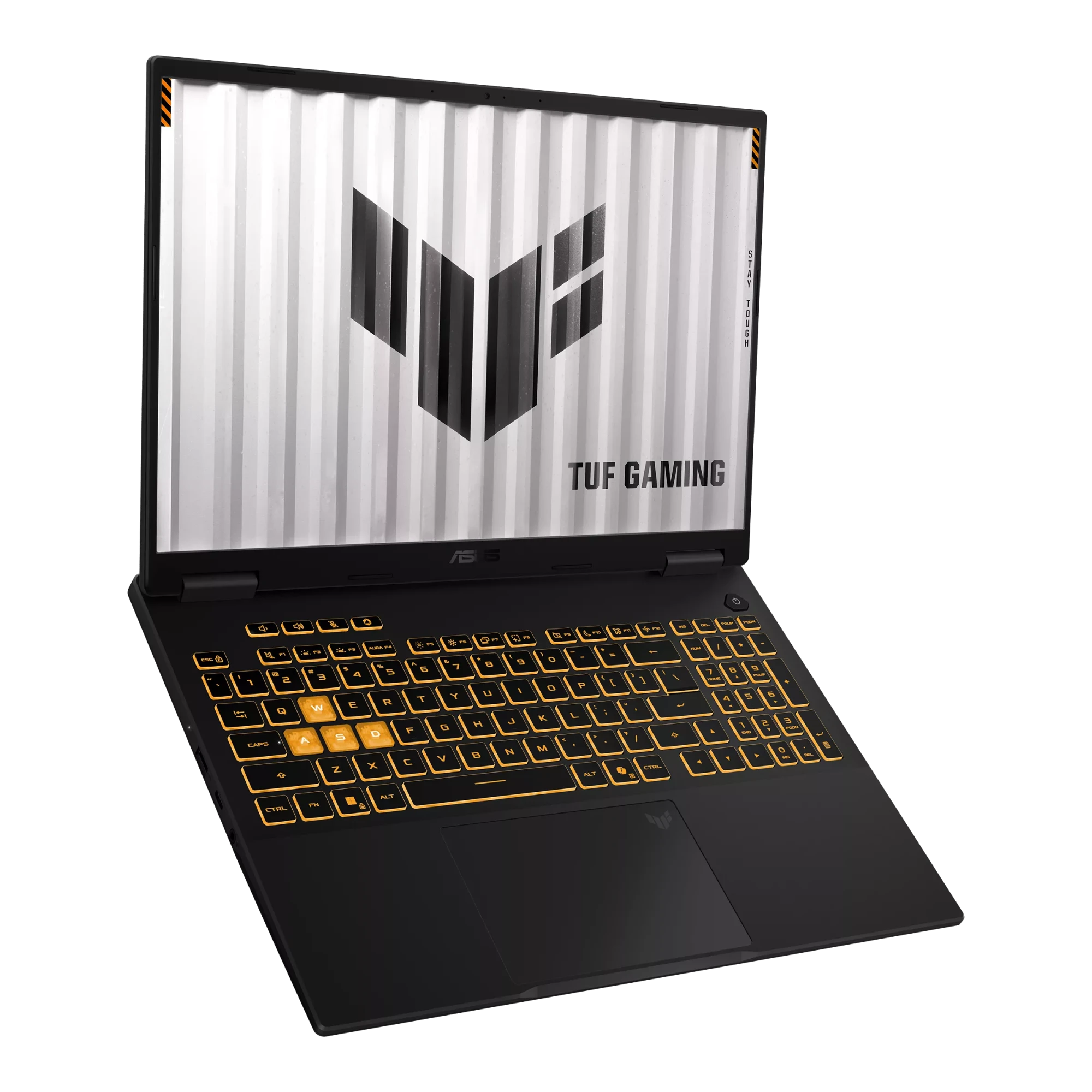 Ноутбук ASUS TUF Gaming 16 FX610UH-TU044W 16" (90NR0R61-M00270) фото