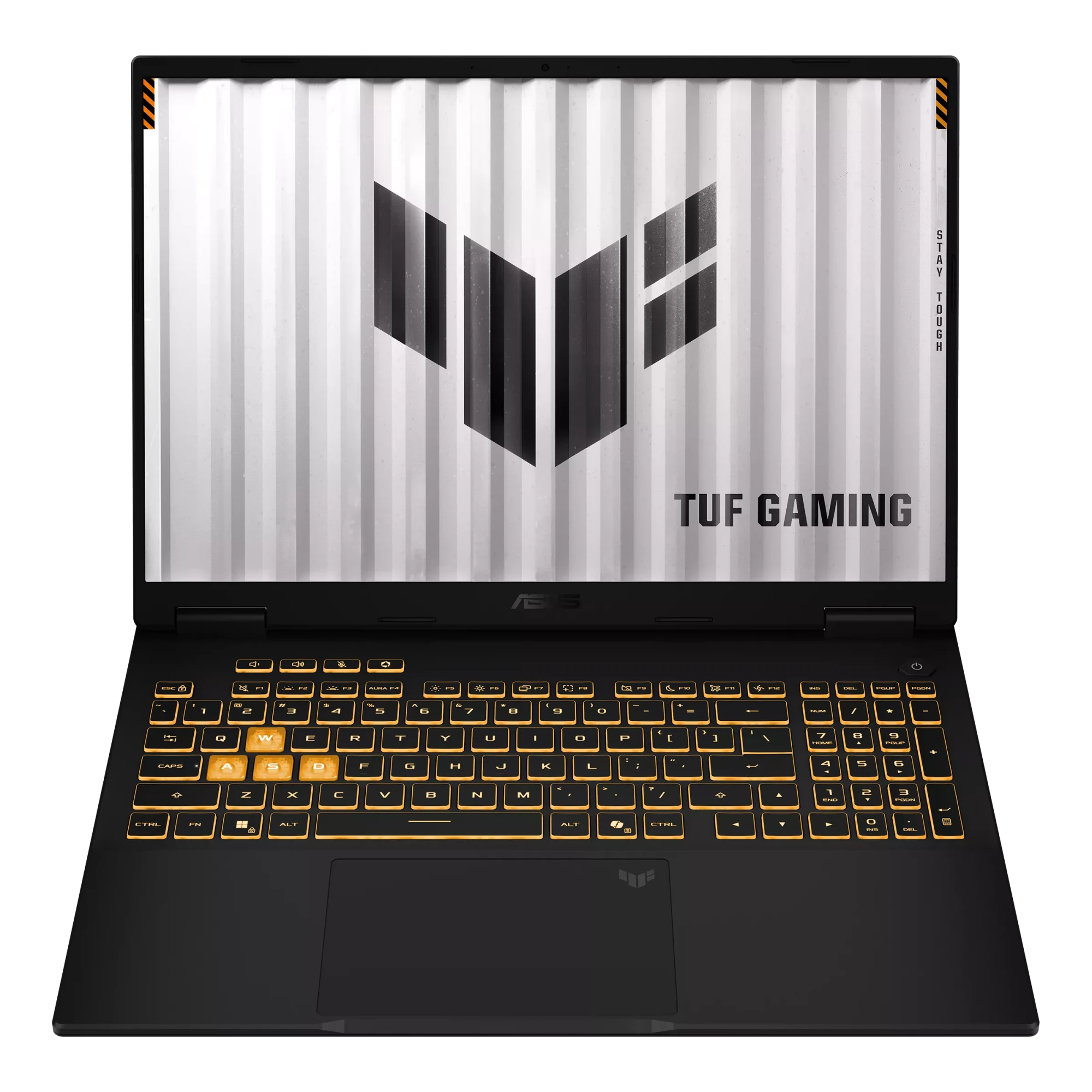 Ноутбук ASUS TUF Gaming 16 FX610UH-TU044W 16" (90NR0R61-M00270) фото