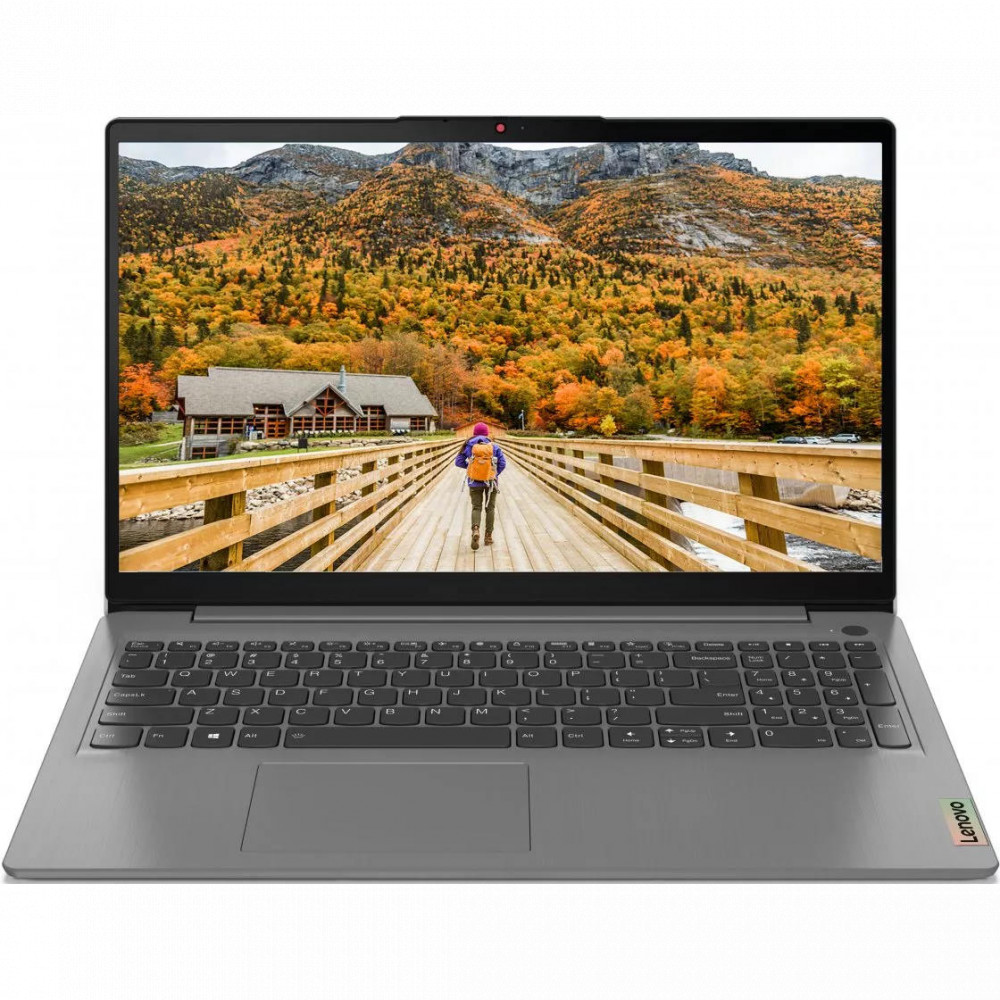 картинка Ноутбук Lenovo IdeaPad 3  (82RN00CVR)  от магазина itmag.kz