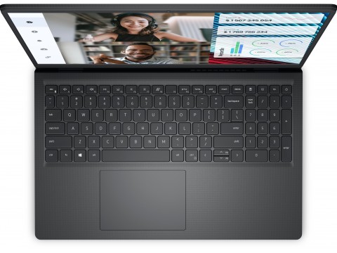 Ноутбук Dell Vostro 3520 (210-BECX_N3002PVNB3520EMEA01_UBU) фото