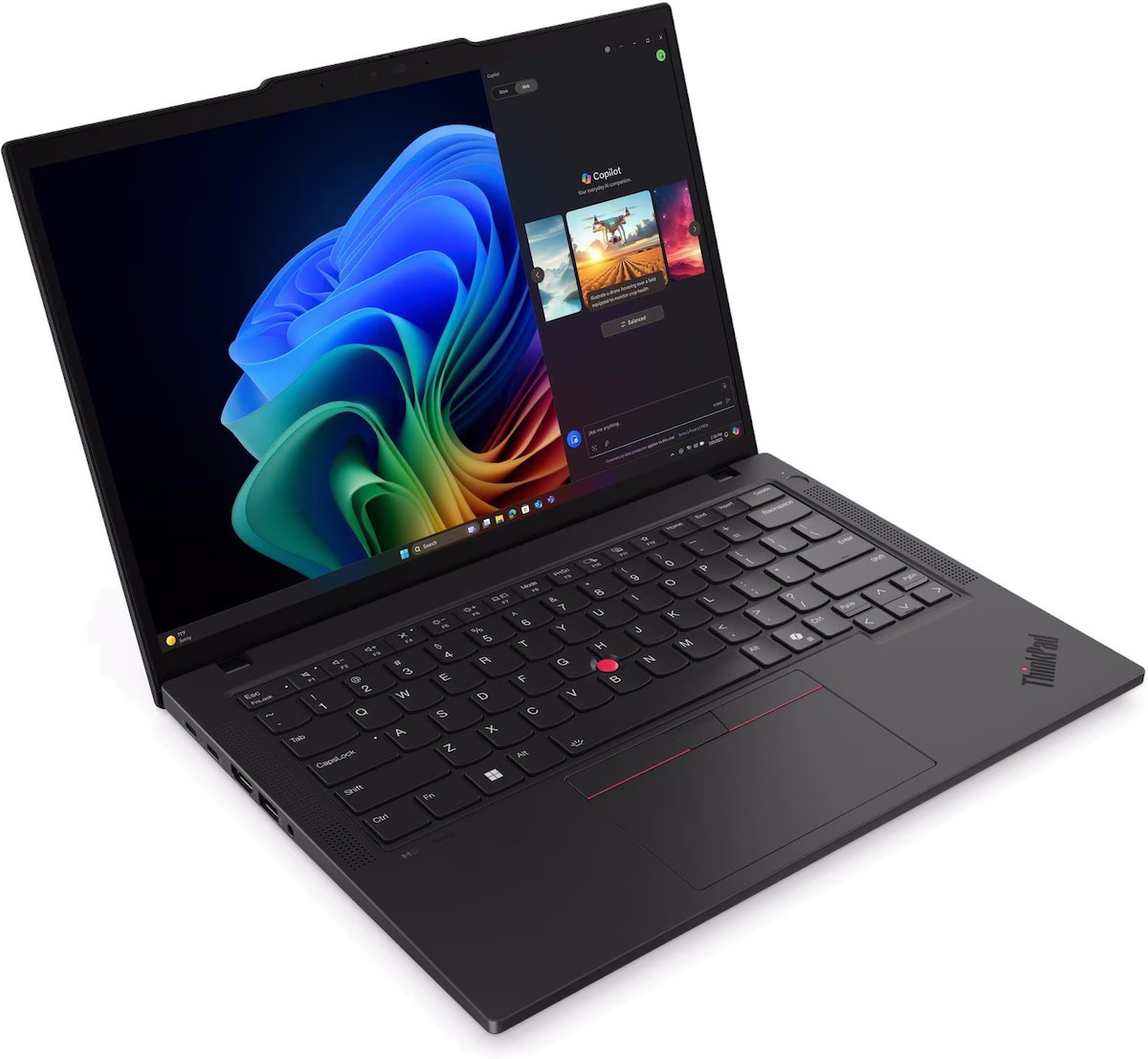 Ноутбук Lenovo ThinkPad T14 Gen 6  (21QC003JFW) фото