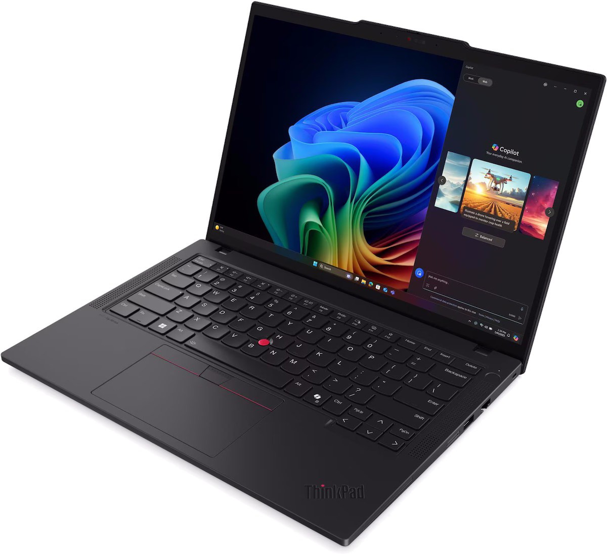 Ноутбук Lenovo ThinkPad T14 Gen 6  (21QC003JFW) фото
