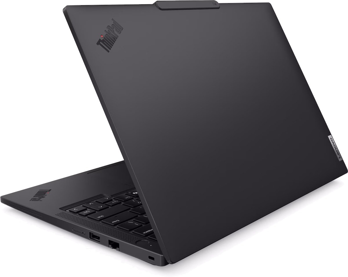 Ноутбук Lenovo ThinkPad T14 Gen 6  (21QC003JFW) фото