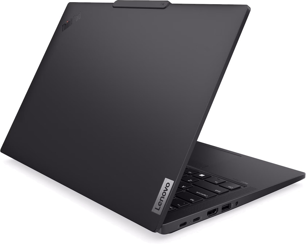 Ноутбук Lenovo ThinkPad T14 Gen 6  (21QC003JFW) фото