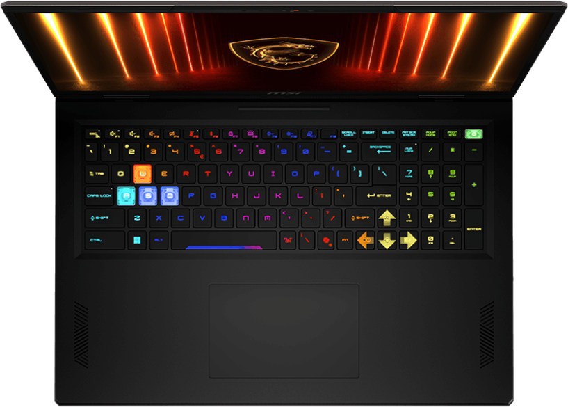 Ноутбук MSI Vector 18 HX AI A2XWIG-1028KZ 18" (9S7-1824B4-1028) фото