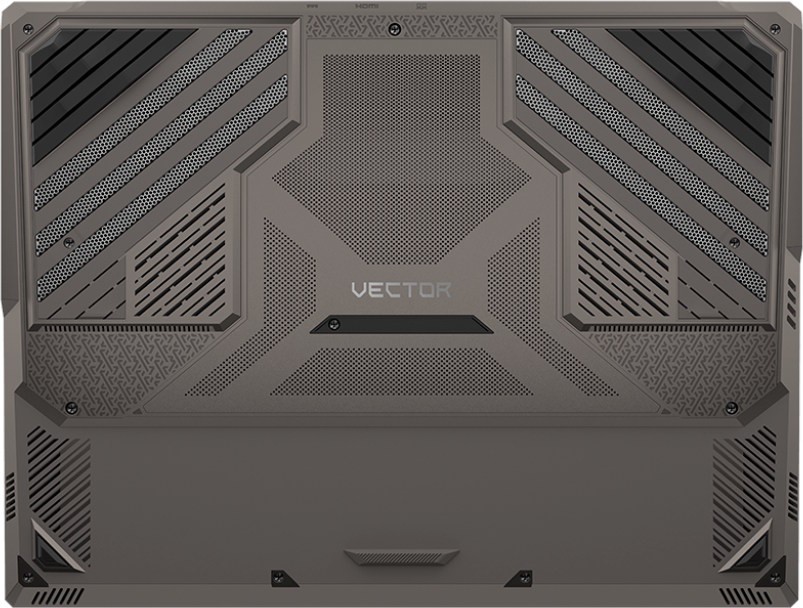 Ноутбук MSI Vector 18 HX AI A2XWIG-1028KZ 18" (9S7-1824B4-1028) фото