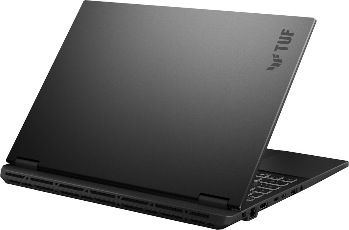 Ноутбук ASUS TUF Gaming F16 FX608JPR-RV118 16" (90NR0NG1-M007F0) фото