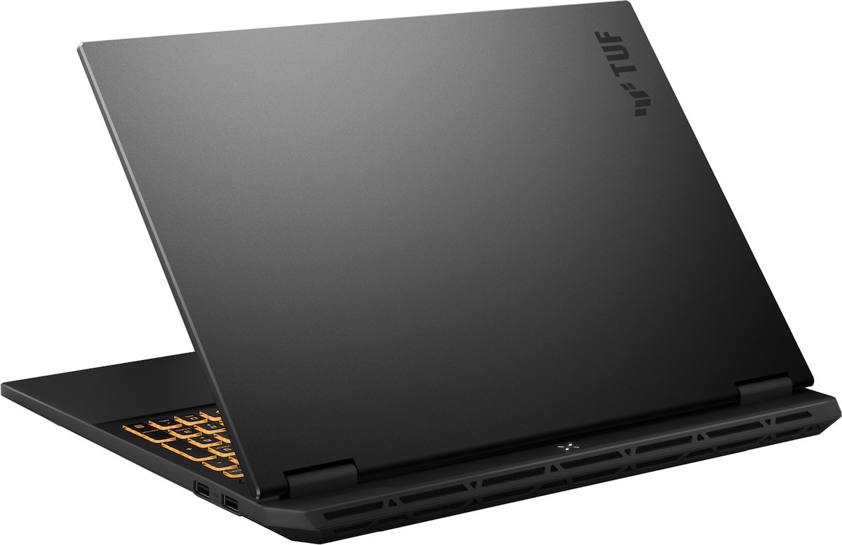 Ноутбук ASUS TUF Gaming F16 FX608JPR-RV118 16" (90NR0NG1-M007F0) фото