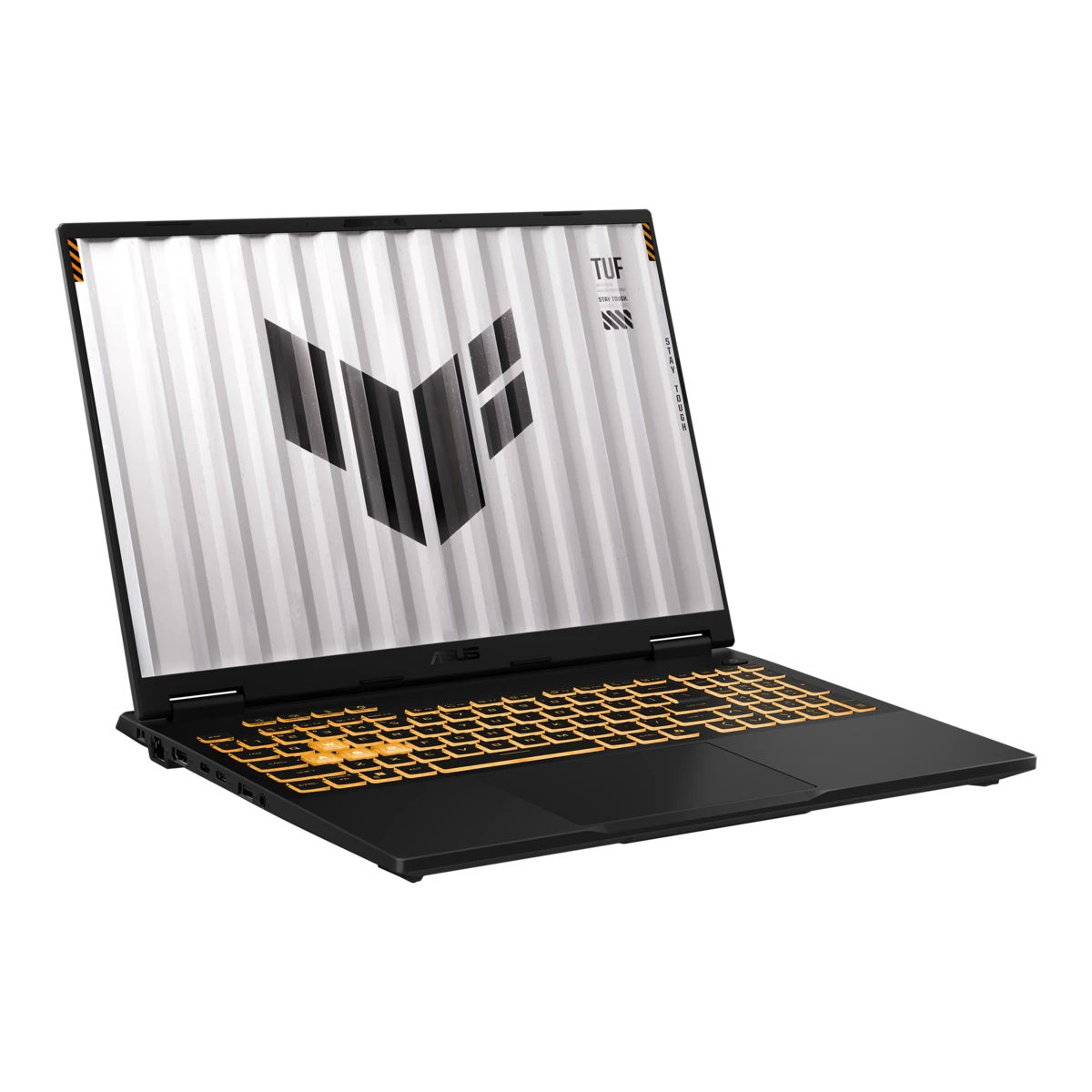 Ноутбук Asus TUF Gaming F16 FA608UMI-TU173 (90NR0KV1-M00BD0) фото